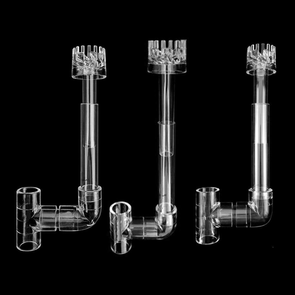 Inflow Outflow Aquarium Water  - Aquarium Planted Tank Filter recension och pris