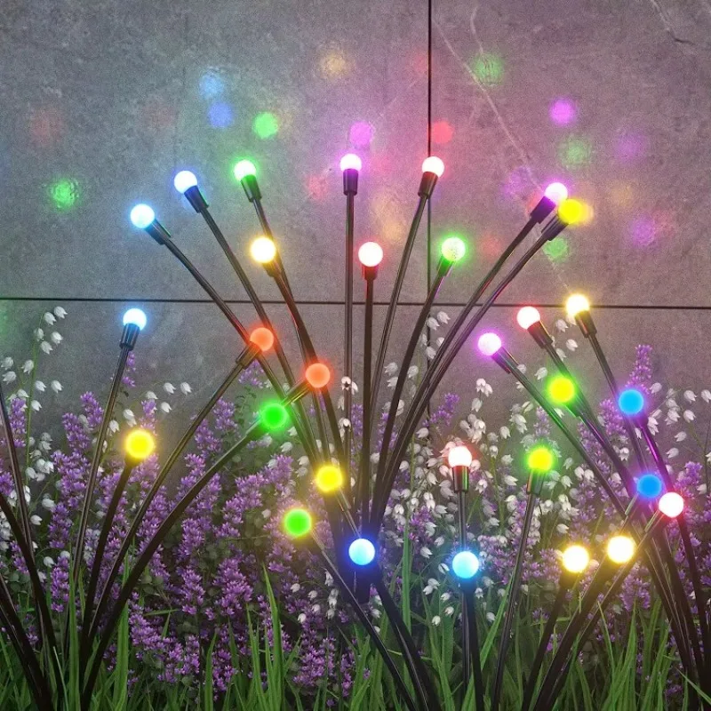 Outdoor Solar Pathway Light Wa - Led Planted Tank Light recension och pris