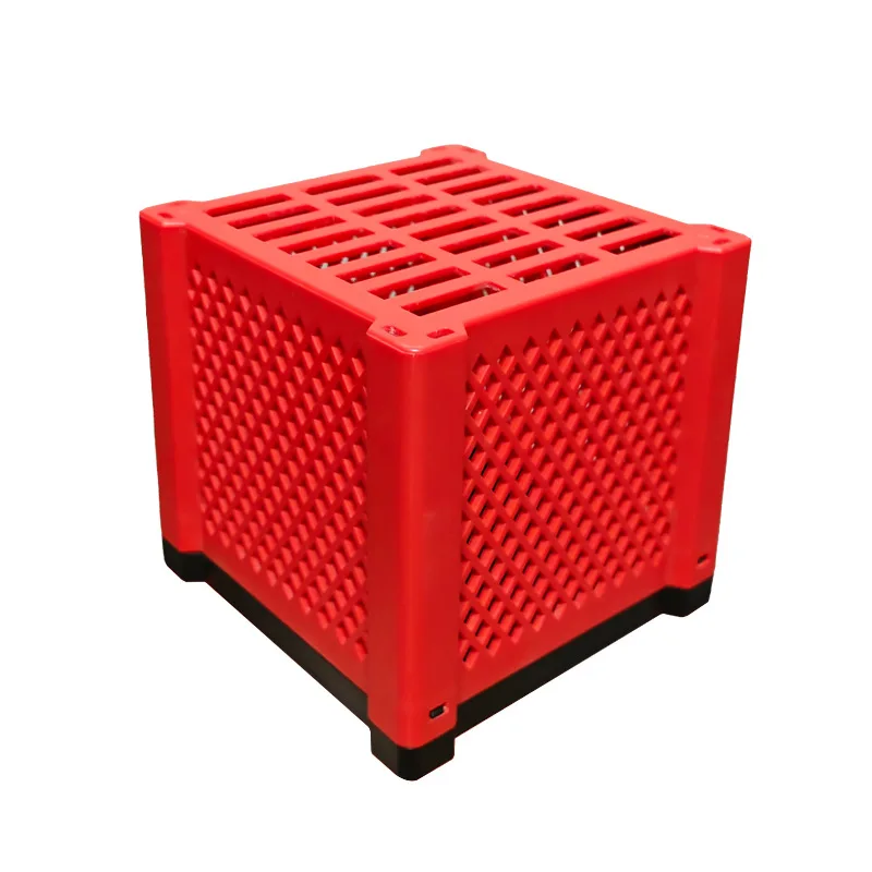 PVC Storage Box Fish Tank Filt - Planted Aquarium Media recension och pris