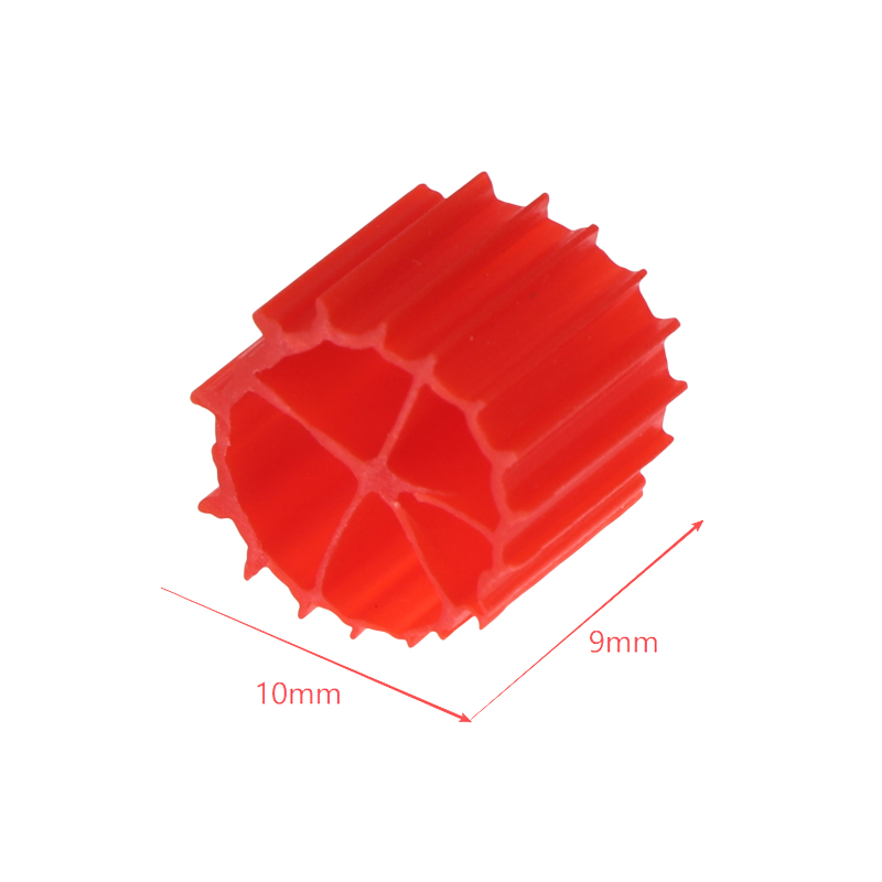 Hot Sale Wihte Red K1 Filter M - Planted Aquarium Media recension och pris