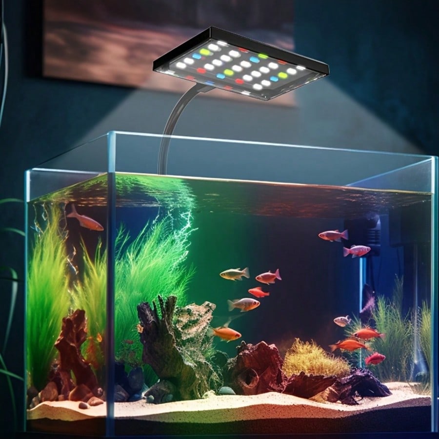 USB interface full-spectrum aq - Aquarium Plant Light Spectrum recension och pris
