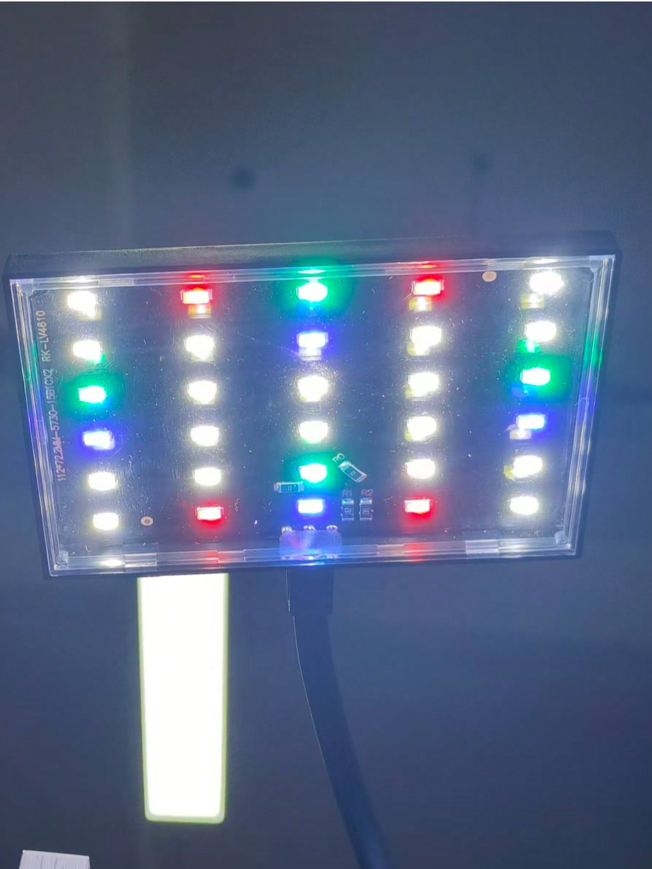 USB interface full-spectrum aq - Aquarium Plant Light Spectrum recension och pris