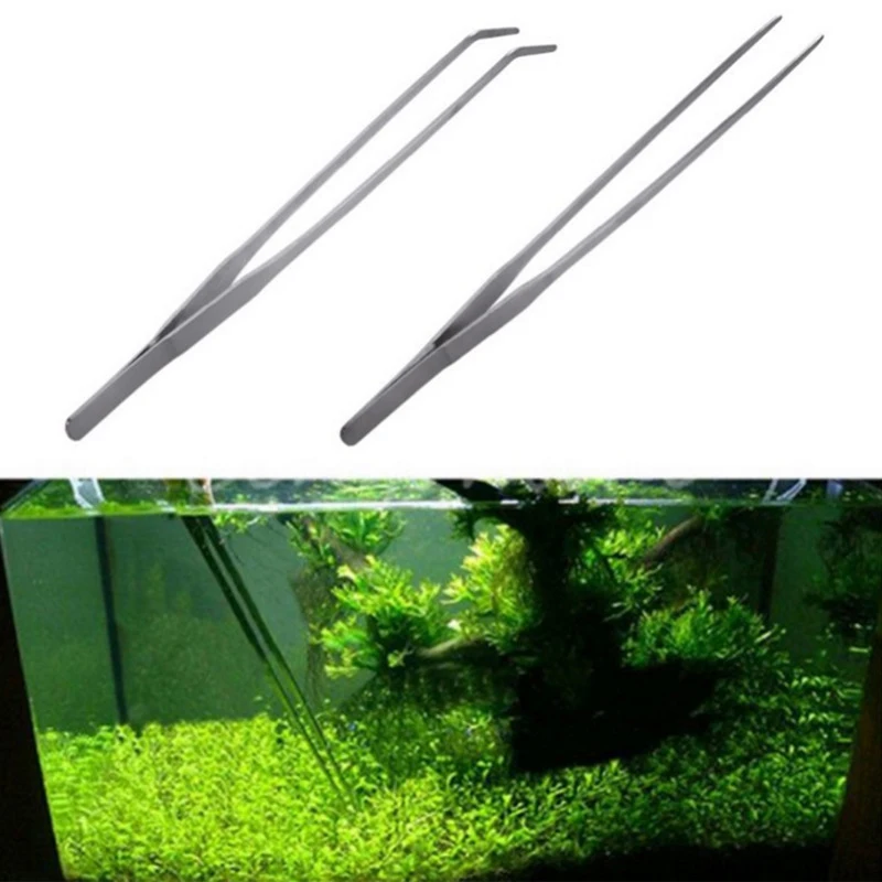 Aquarium Fish Tank Tools Kit A - Planted Aquarium Maintenance Kit recension och pris