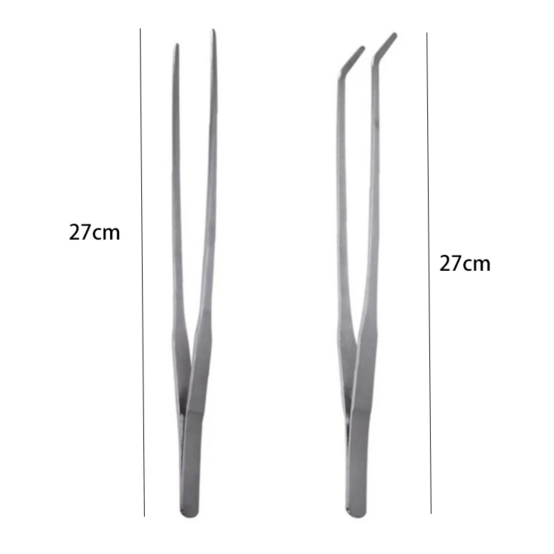 Aquarium Fish Tank Tools Kit A - Planted Aquarium Maintenance Kit recension och pris
