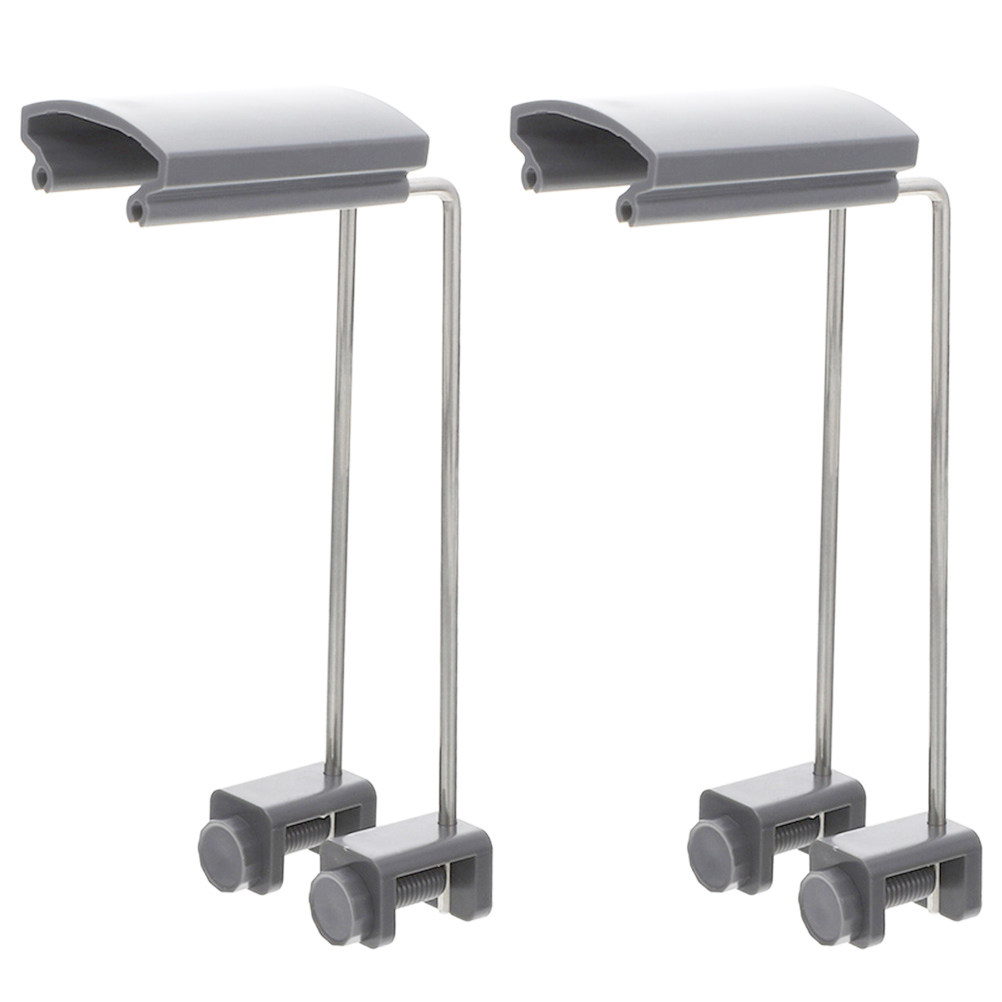 2Pcs Aquarium Light Stand Adju - Aquarium Planting recension och pris