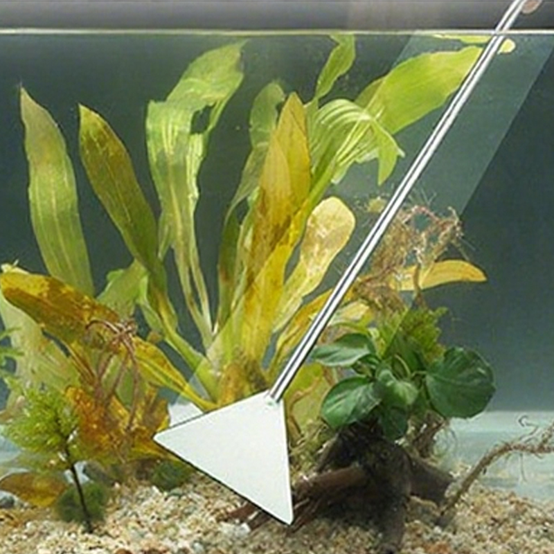 Aquarium Scissors Tweezers Too - Planted Aquarium Maintenance Kit recension och pris