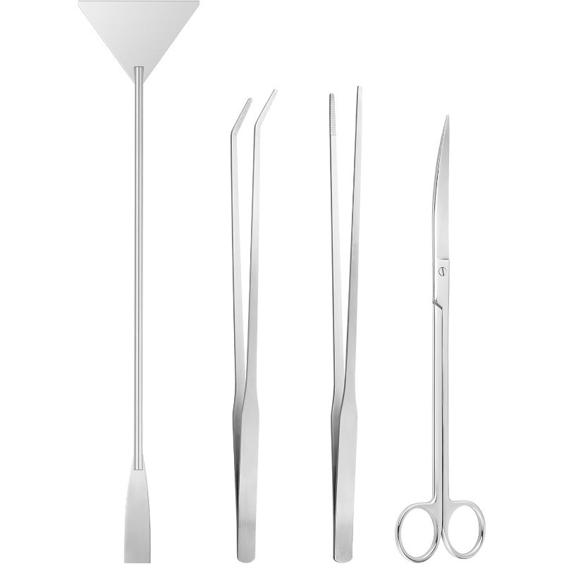 Aquarium Kit Terrarium Supplie - Planted Aquarium Maintenance Kit recension och pris