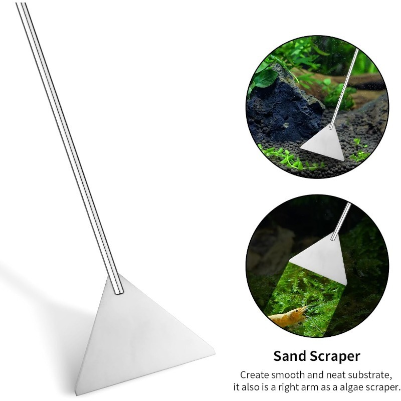 Aquarium Kit Terrarium Supplie - Planted Aquarium Maintenance Kit recension och pris