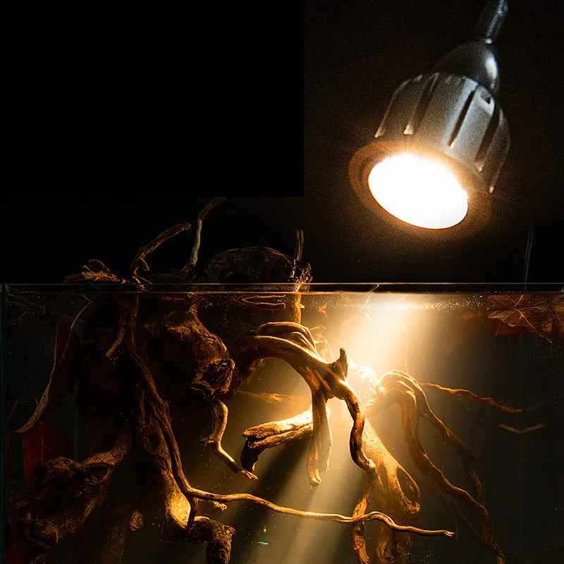 3w 5w 7w Aquarium LED Light Fu - Aquarium Plant Light Spectrum recension och pris