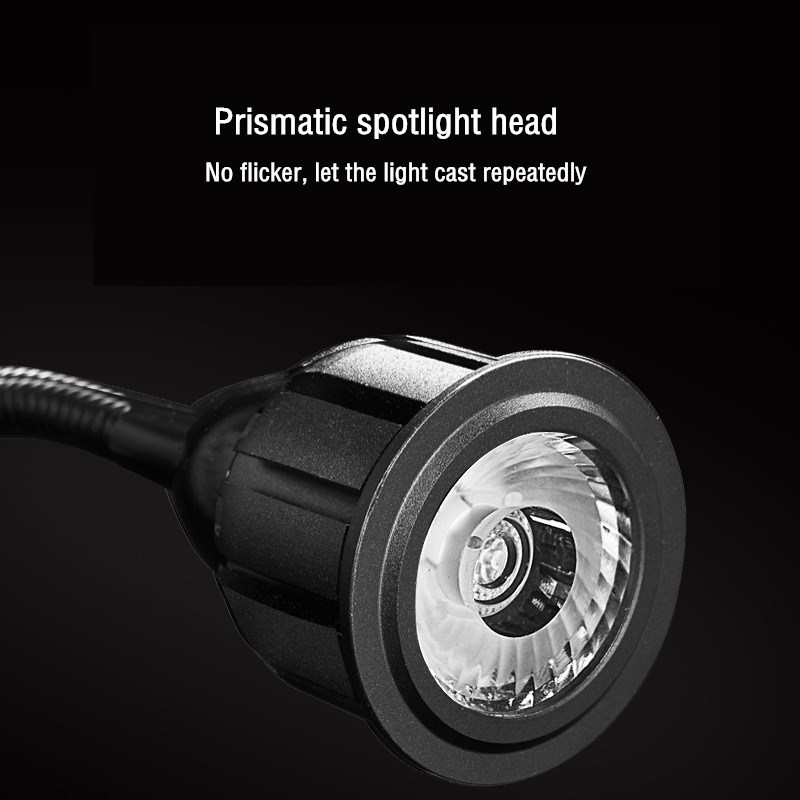 3w 5w 7w Aquarium LED Light Fu - Aquarium Plant Light Spectrum recension och pris