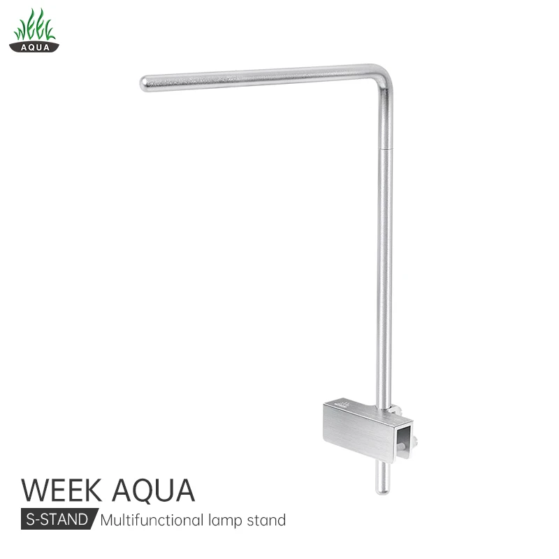 Week Aqua Light Stand Universa - Led Planted Tank Light recension och pris