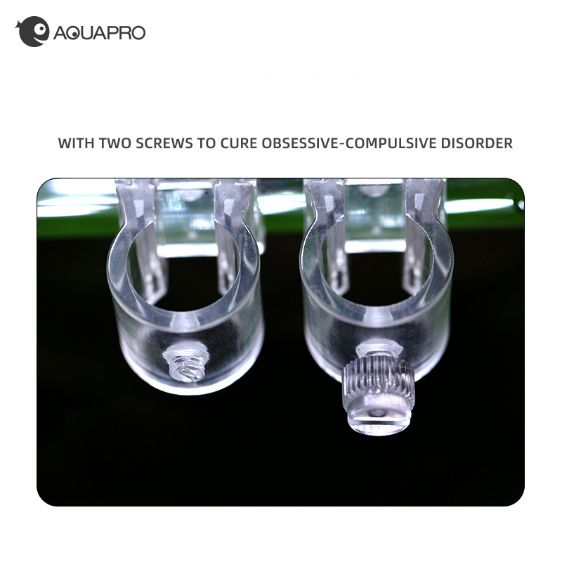 Aquarium Pipe Holder Inflow Ou - Aquarium Planted Tank Filter recension och pris